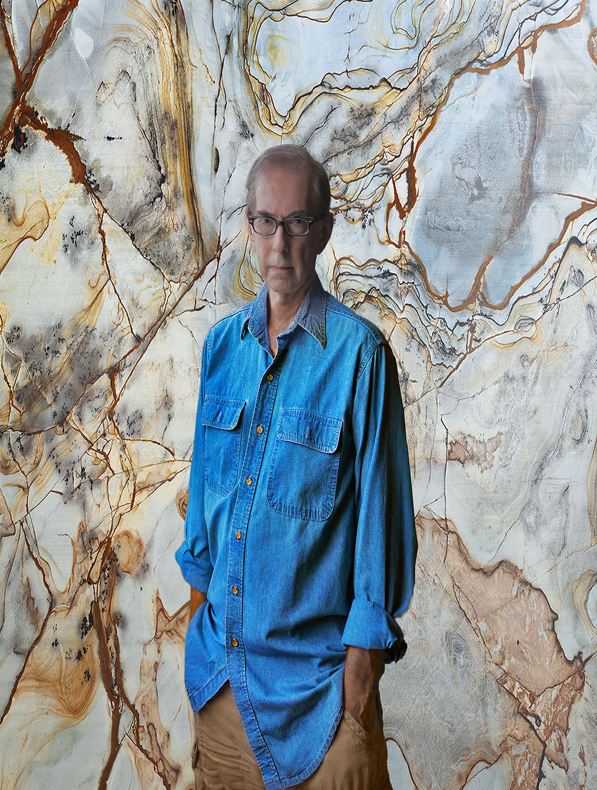 Joseph Orbi